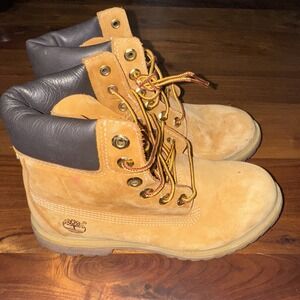Tmberland Boots